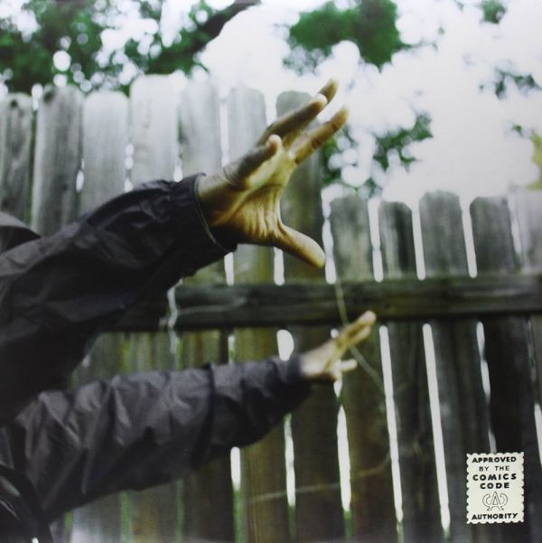 Madvillain - Madvillainy 2: The Madlib Remix 黑膠2LP 