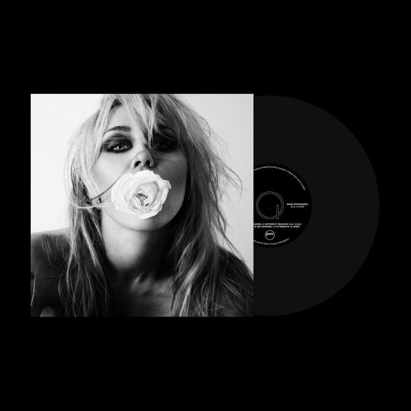 Miley (Miley Cyrus) - Bass Persuades 黑膠1LP Miley Cyrus 黑膠,Bass Persuades 黑膠,Miley Cyrus Bass Persuades 黑膠
