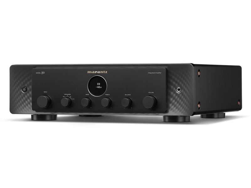 Marantz MODEL 50 