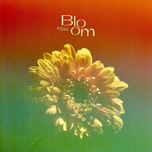 Mime マイム - Bloom 黑膠 (LP) 