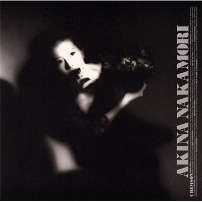 中森明菜 - CRIMSON 生產限定透明膠1LP 中森明菜CRIMSON LP, 中森明菜CRIMSON album, 中森明菜CRIMSON 專輯, 中森明菜 LP, 中森明菜 album, 中森明菜 專輯