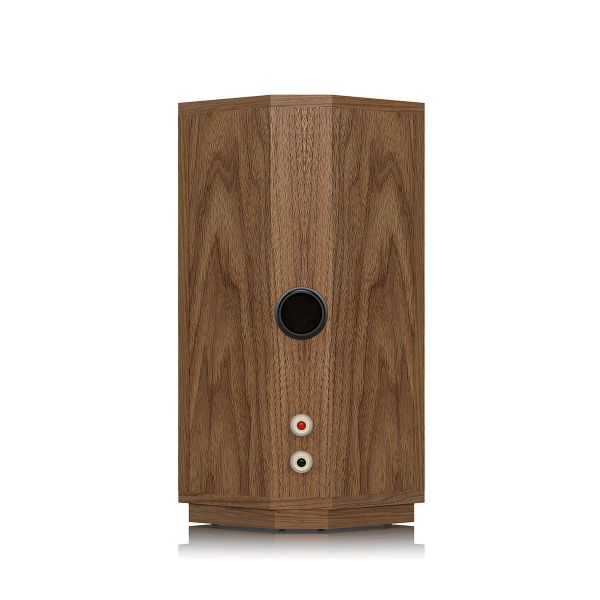 Tannoy Autograph MINI 同軸書架喇叭 