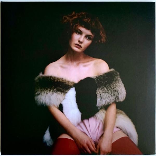 Kacy Hill - Like A Woman 限量編號黑膠2LP 