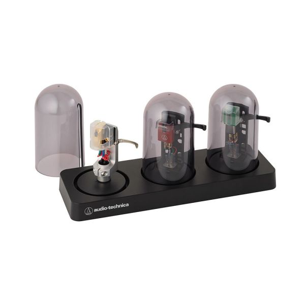 鐵三角 AT6003R 唱頭唱針收納盒 