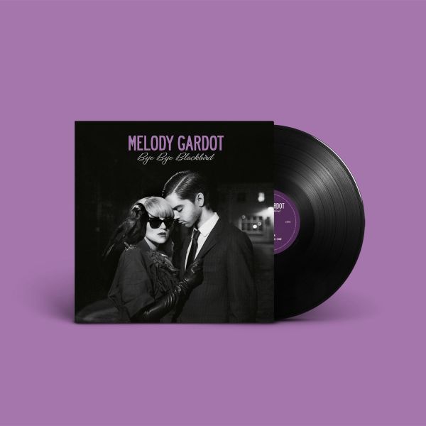 Melody Gardot - Bye Bye Black Bird 