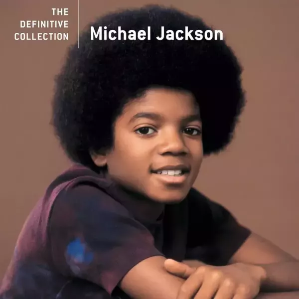 Michael Jackson - The Definitive Collection 首版黑膠1LP (2026 Remastered) 