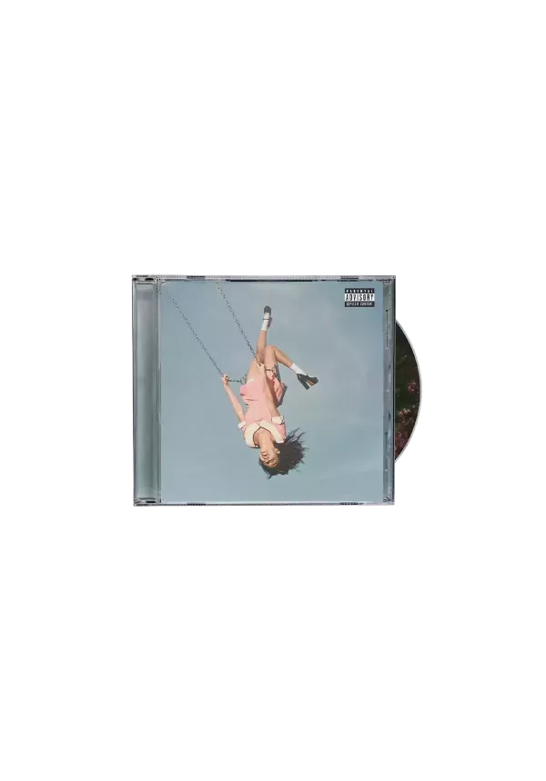 Olivia Rodrigo - you seem pretty sad for a girl so in love CD 