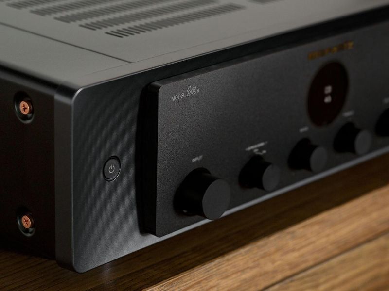 Marantz MODEL 60n 
