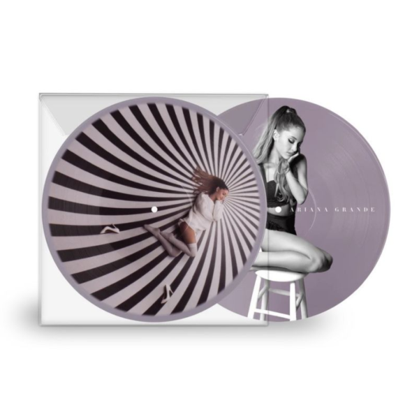 Ariana Grande - My Everything 十週年圖膠2LP 