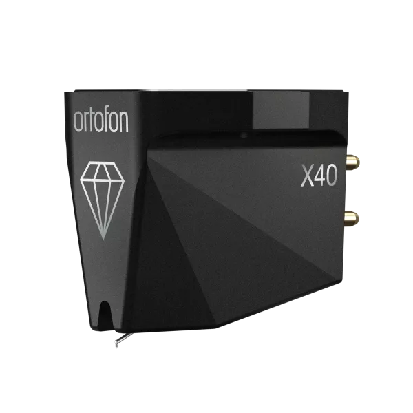 Ortofon MC X40 唱頭 