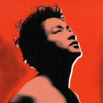 張國榮 Leslie Cheung - 大熱 日版限定黑膠1LP 