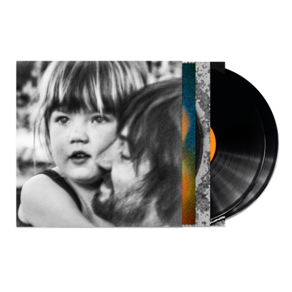 Tame Impala - Deadbeat 黑膠2LP 