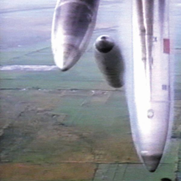 Godspeed You! Black Emperor - Yanqui U.X.O. 黑膠2LP 