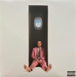 Mac Miller -  Swimming 黑膠2LP Mac Miller黑膠, Mac Miller全新黑膠, Mac Miller全新黑膠唱片