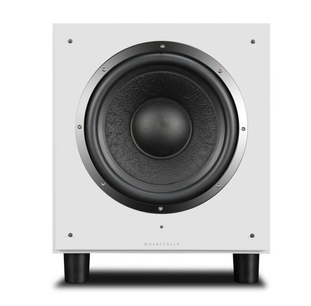Wharfedale SW-10 主動式超低音｜10吋・200W Wharfedale SW-10,SW-10超低音,Wharfedale超低音,SW-10 Subwoofer,10吋超低音,SW-10主動式超低音,Wharfedale SW系列