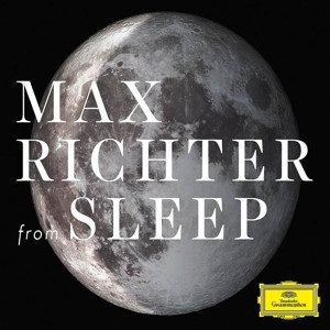 Max Richter - From Sleep 黑膠2LP 