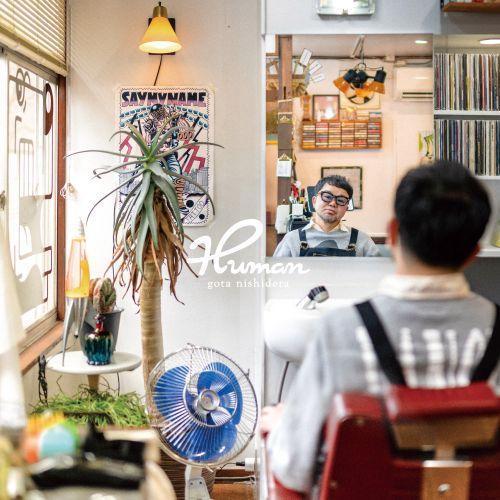 西寺郷太 - Human 黑膠(LP) 