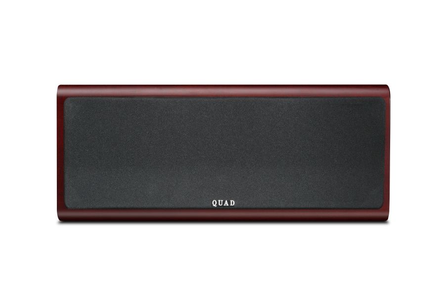 QUAD S-C2 中置喇叭｜True Ribbon 絲帶高音被動式中央聲道 QUAD S-C2,S-C2中置喇叭,QUAD SC2,QUAD中置喇叭,S-C2中央聲道,S-C2被動喇叭,S-C2絲帶高音,QUAD S系列