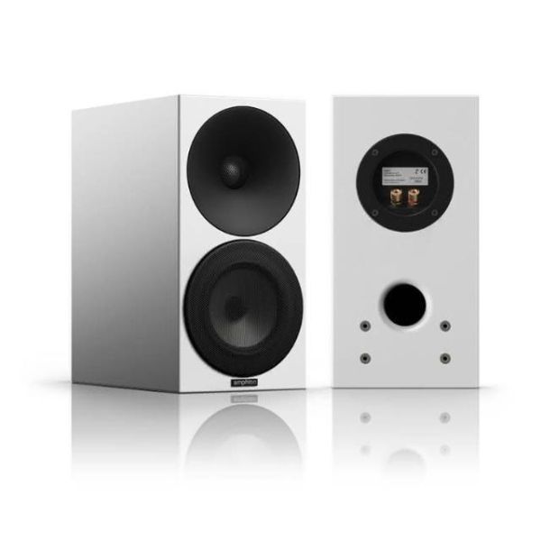 Amphion Argon 1 書架喇叭｜5.25吋北歐 Hi-Fi 書架音響 Amphion Argon 1, Amphion 書架喇叭, 芬蘭喇叭, 北歐音響, 書架音響, HiFi 喇叭, 被動式喇叭, 兩聲道音響, Argon 1, 發燒音響