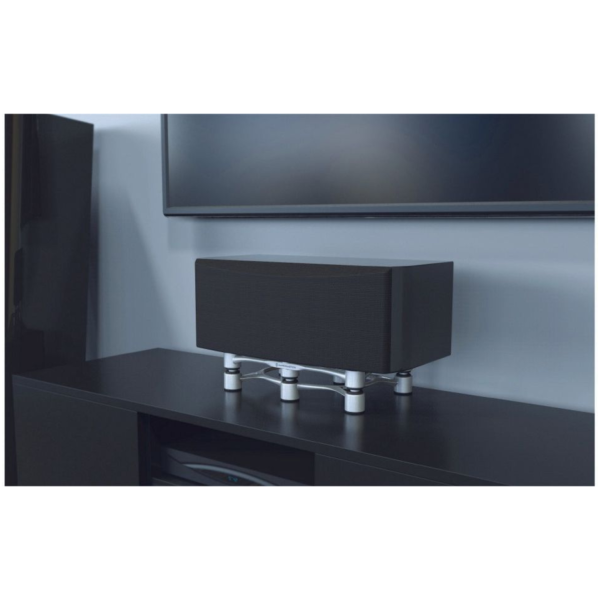 IsoAcoustics Aperta 300 (單支) 鋁合金監聽喇叭架 