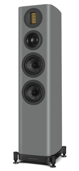 Wharfedale EVO 5.3 落地喇叭｜3音路 AMT 被動式音響 Wharfedale EVO 5.3,EVO 5.3落地喇叭,EVO 5.3音響,Wharfedale落地喇叭,EVO 5.3被動喇叭,EVO 5.3 AMT,EVO 5.3三音路
