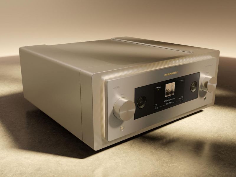 Marantz LINK 10n 