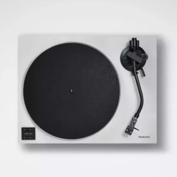 Technics SL-50C 日本製直驅黑膠唱盤｜內建 MM 唱放 Technics SL-50C,日本製黑膠唱盤,直驅黑膠唱盤,Ortofon 2M Red,MM唱放,Technics 唱盤