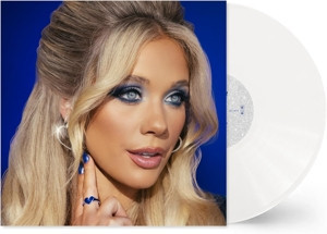 Megan Moroney - Am I Okay? 彩膠1LP 