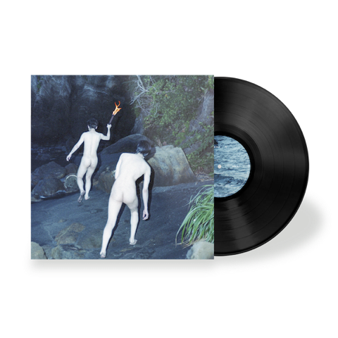 ひとひら Hitohira - En 黑膠1LP 