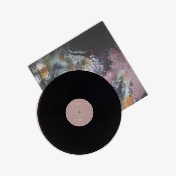Ben Böhmer - Breathing 首版黑膠1LP 