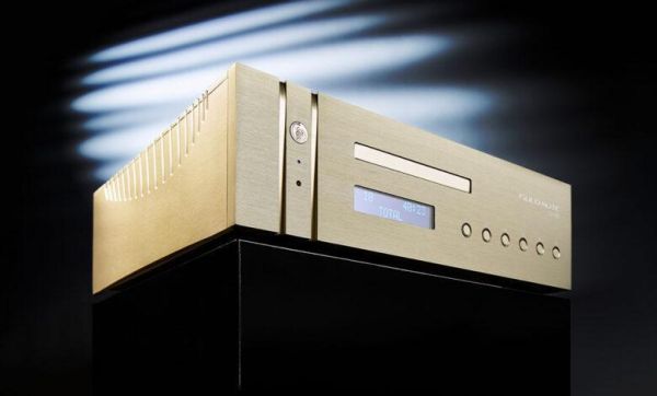 Gold Note CD-1000 MKII Deluxe DSD CD播放機 Gold Note CD-1000 MKII, CD播放器, DSD 播放器, DAC 播放機, 高階CD機, 數位訊源, HiFi CD player, audio CD player, Gold Note CD機, 高解析音樂