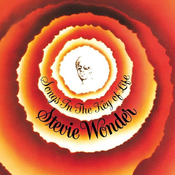 Stevie Wonder - Songs In The Key Of Life 黑膠2LP+7'吋 Stevie Wonder 黑膠,Songs In The Key Of Life 黑膠,Stevie Wonder Songs In The Key Of Life 黑膠