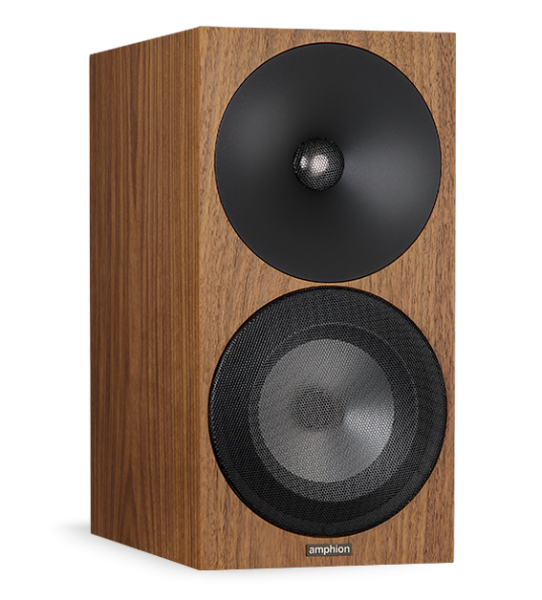Amphion Argon 3S 書架喇叭｜6.5吋北歐 Hi-Fi 書架音響 Amphion Argon 3S, Amphion 書架喇叭, 芬蘭喇叭, 北歐音響, 書架音響, HiFi 喇叭, 被動式喇叭, 兩聲道音響, Argon 3S, 發燒音響