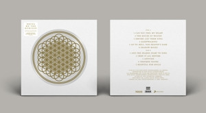 Bring Me the Horizon -  Sempiternal (10th Anniversary Edition) 圖膠1LP 