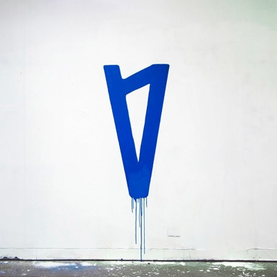 Lauv - I Met You When I Was 18 藍膠2LP 