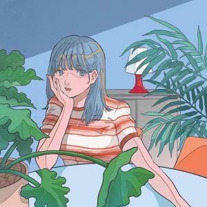 N_FENI ん・フェニ - N’s Past Records 黑膠1LP 