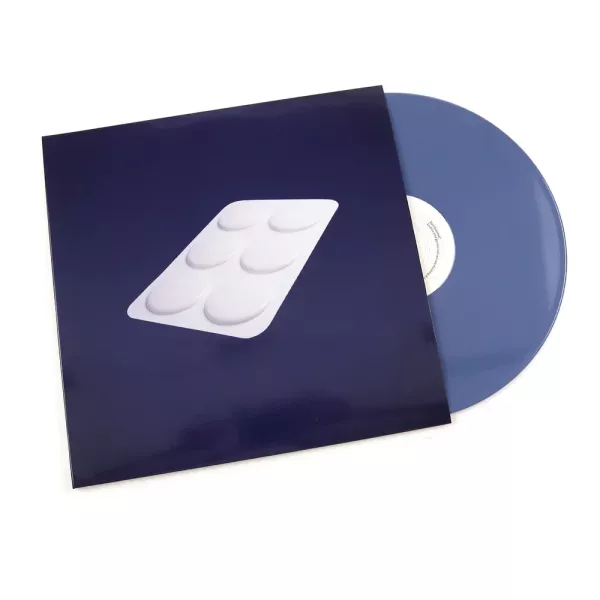 Spiritualized - Ladies And Gentlemen We Are Floating In Space彩膠 [2LP] (Neptune Blue Colored Vinyl, limited, indie-retail exclusive) 