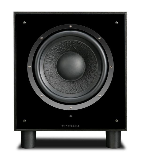 Wharfedale SW-10 主動式超低音｜10吋・200W Wharfedale SW-10,SW-10超低音,Wharfedale超低音,SW-10 Subwoofer,10吋超低音,SW-10主動式超低音,Wharfedale SW系列