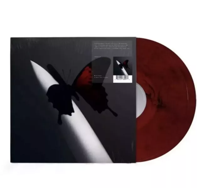 Post Malone  - Twelve Carat Toothache 紅黑膠2LP Post Malone Twelve Carat Toothache LP, Post Malone Twelve Carat Toothache album, Post Malone Twelve Carat Toothache專輯, Post Malone LP, Post Malone album