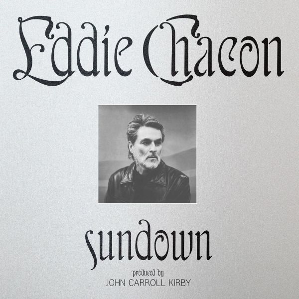 Eddie Chacon - Sundown 黑膠1LP 