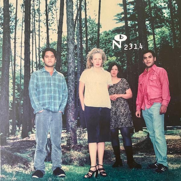 Ida - Will You Find Me 25th Anniversary Edition 彩膠4LP (Sea Blue) 