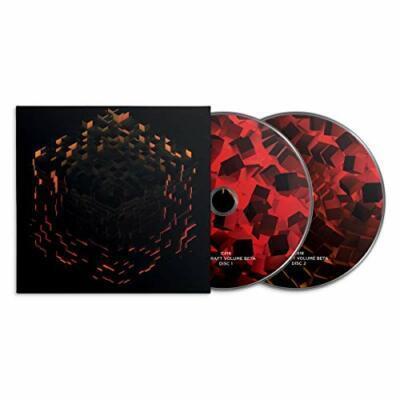 C418 - Minecraft Volume Beta 2CD 