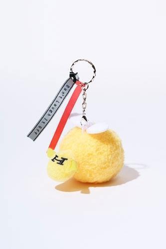 羊文學 - D o n' t L a u g h I t O f f 完全生產限定盤 CD + BD + 鑰匙圈 