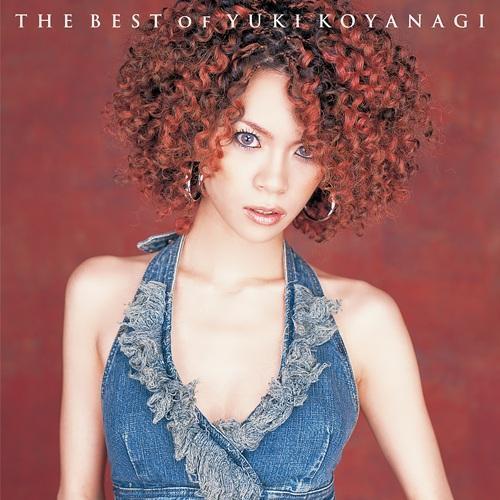 小柳由紀 Yuki Koyanagi - Best Of Yuki Koyanagi 首版黑膠2LP 