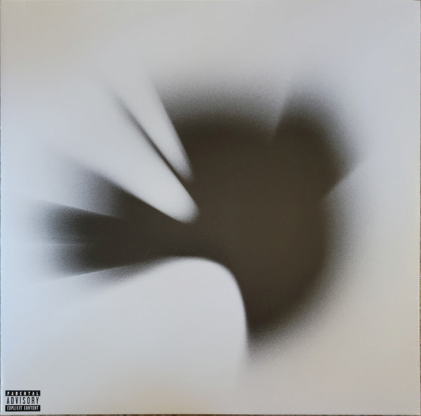 Linkin Park - A Thousand Suns 黑膠2LP 