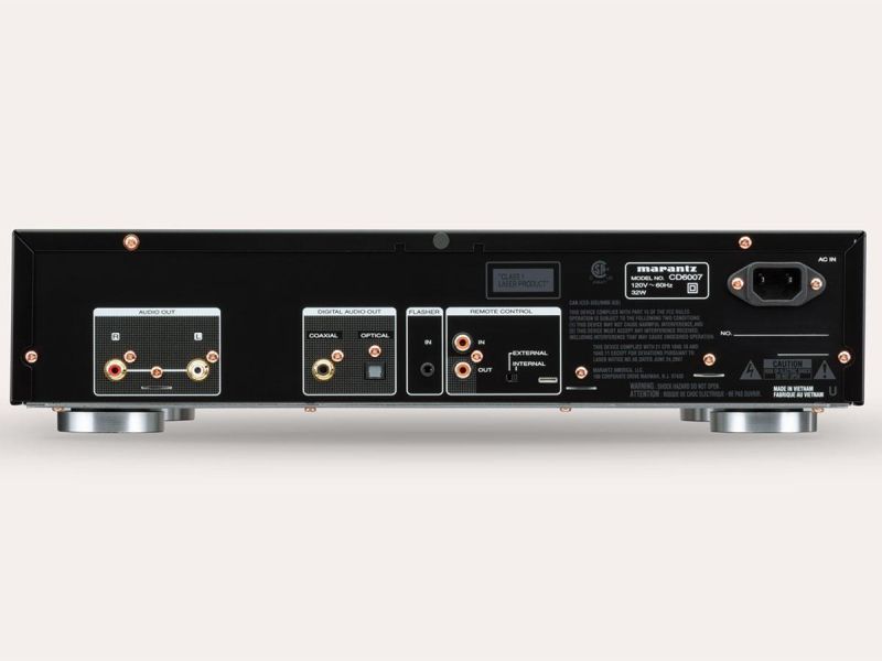 Marantz CD6007 CD播放器 