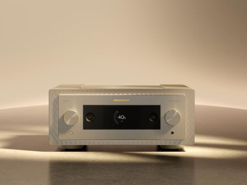 Marantz LINK 10n 