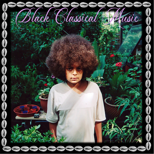 Yussef Dayes - Black Classical Music 黑膠2LP 