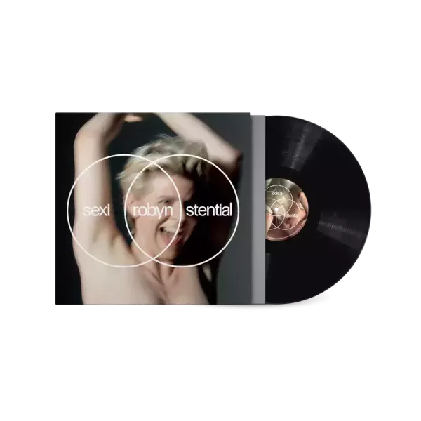 Robyn - Sexistential 黑膠1LP 