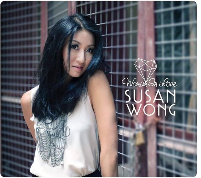 黃翠珊 Susan Wong - Woman In Love 黑膠1LP (evosound) 黃翠珊 黑膠,Susan Wong 黑膠,Woman in Love 黑膠,Susan Wong Woman in Love 黑膠
